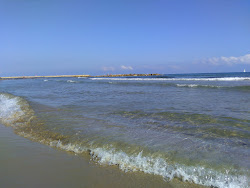 Platja de Pau Pi'in fotoğrafı - rahatlamayı sevenler arasında popüler bir yer