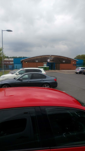 Comments and reviews of Partington Sports Village