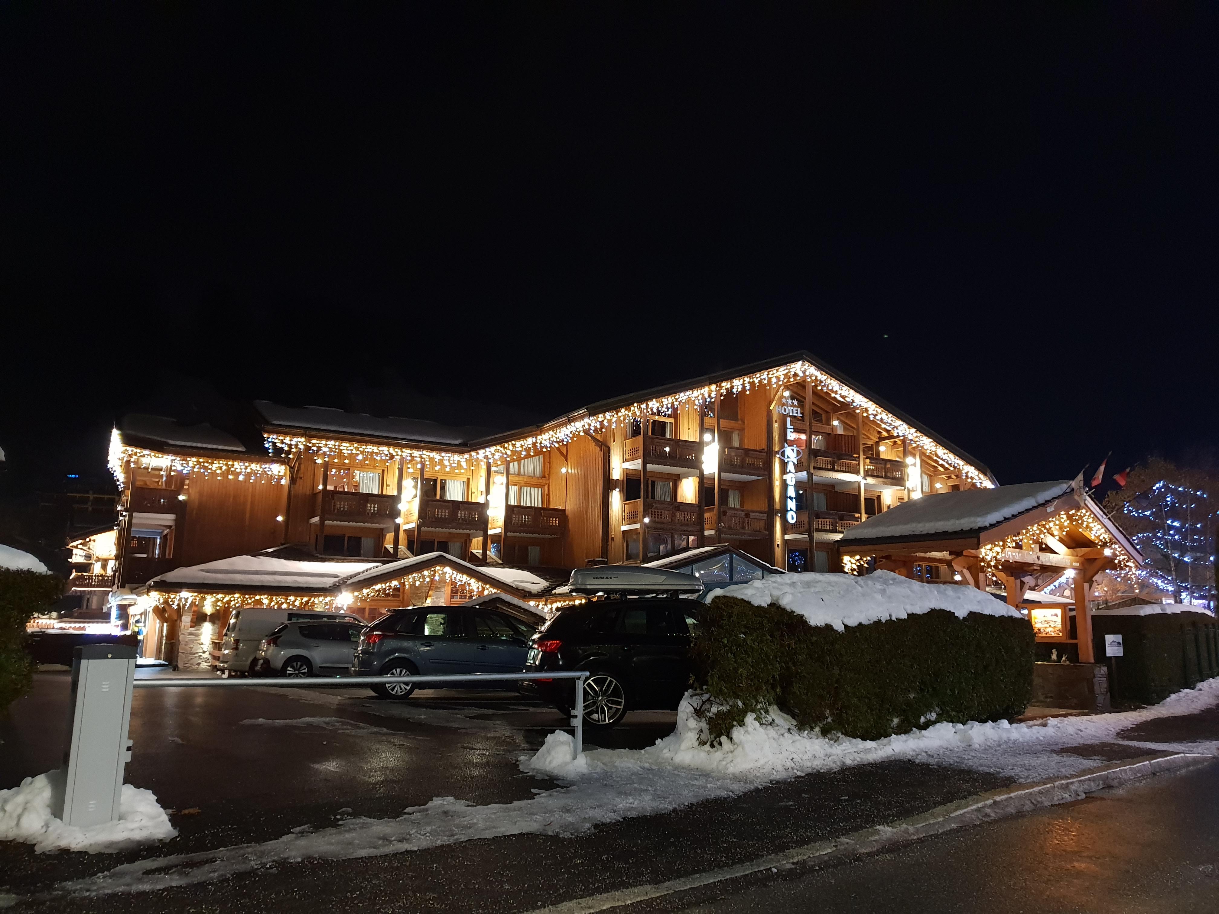 Photo n° 3 de l'avis de Dom.o fait le 26/02/2019 à 03:41