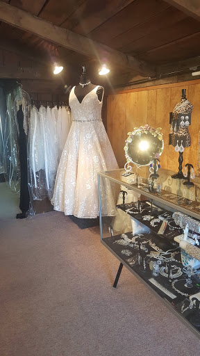 Bridal Shop «The Barn Bridal», reviews and photos, 1406 Sam Mason Rd, Bunker Hill, WV 25413, USA