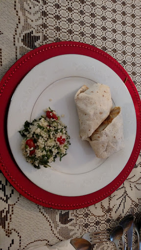 Cafe «Antigua Bakery & Cafe», reviews and photos, 1022 E Harrison Ave, Harlingen, TX 78550, USA