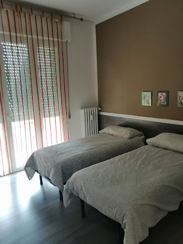 Casa vacanza La Suite Dell'Arco Parma en italie