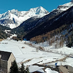 Photo n°4 de l'avis de Miroslav.i fait le 01/04/2023 à 20:19 sur le  Hotel Berger à Rein