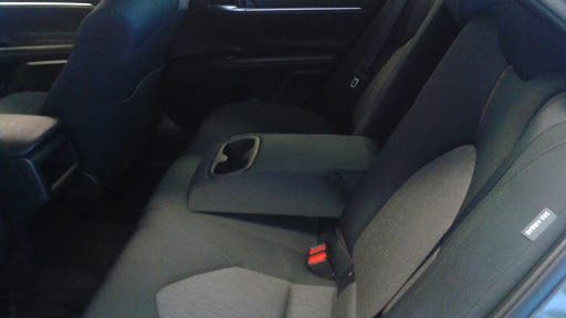 Toyota Dealer «Toyota of Bristol», reviews and photos, 3045 W State St, Bristol, TN 37620, USA