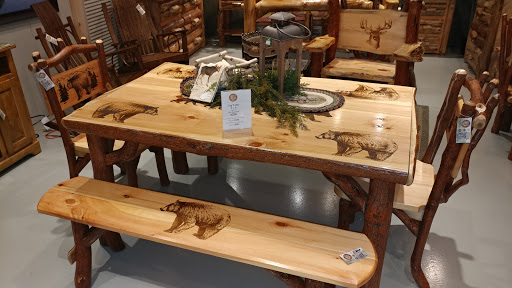 Furniture Store «Peaceful Valley Furniture», reviews and photos, 421 Hartman Bridge Rd, Strasburg, PA 17579, USA