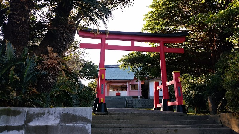 九玉神社