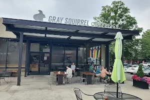 Gray Squirrel Coffee Company image