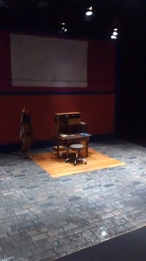 Performing Arts Theater «CoHo Theater», reviews and photos, 2257 NW Raleigh St, Portland, OR 97210, USA