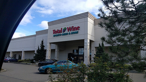 Total Wine & More, 300 Andover Park W #500, Tukwila, WA 98188, USA, 