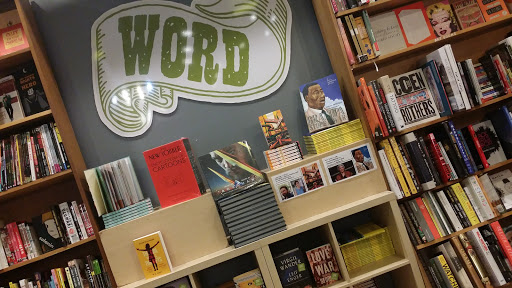 Book Store «WORD», reviews and photos, 123 Newark Ave, Jersey City, NJ 07302, USA
