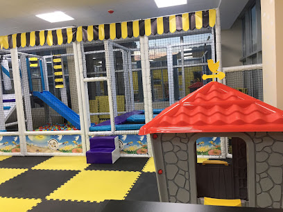 Arı Park Çocuk Eğlence Merkezi