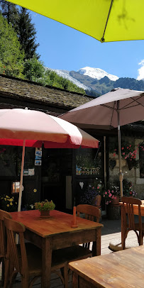 Atmosphère du Restaurant La Cascade du Dard à Chamonix-Mont-Blanc - n°13
