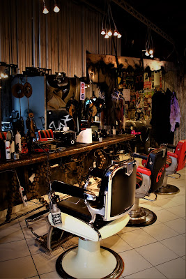 Coiffeur SCALP Art Coiffure à Grenoble