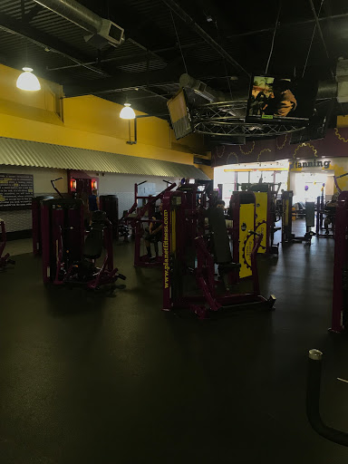 Gym «Planet Fitness», reviews and photos, 855 Lakewood Rd, Waterbury, CT 06704, USA