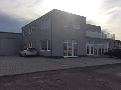 Bürotechnik Storck Engelbert-Wörz-Straße 3a, 64354 Reinheim, Deutschland