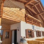 Photo n°1 de l'avis de Marco.a fait le 27/03/2022 à 14:24 sur le  Neuhütt Alm Capanna Nuova à Aldein