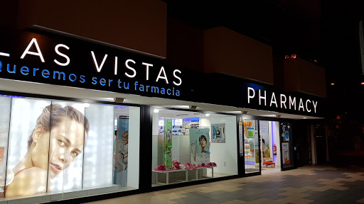 Farmacia Las Vistas - Lcdo D Juan Comenge Acosta