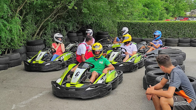 Értékelések erről a helyről: Gencar Kft. Gokart Pálya, Békés - Sportpálya