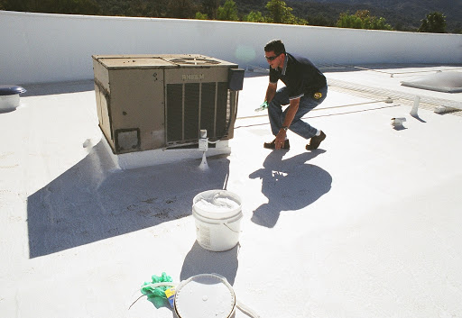 GreatWay Roofing image