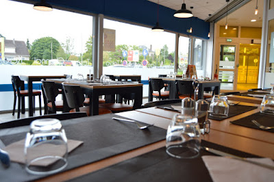 The Diversity - Restaurant & Cafe à Vernon