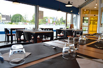 Atmosphère du The Diversity - Restaurant & Cafe à Vernon - n°6