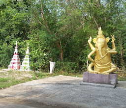 Wat Pa Don Bong photo