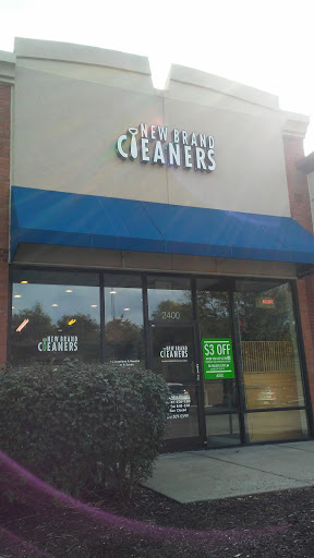 Dry Cleaner «New Brand Cleaners», reviews and photos, 8113 Moores Ln #2400, Brentwood, TN 37027, USA