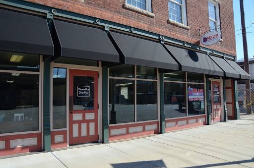 Office Supply Store «Keller Office Supply and Printing», reviews and photos, 159 N Main St, Martinsville, IN 46151, USA