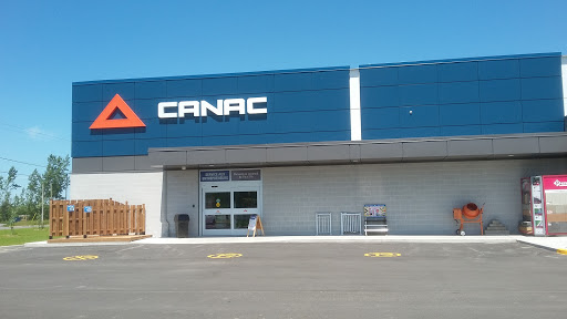 Piéces détachés camion Canac à Notre-Dame-des-Prairies (QC) | AutoDir