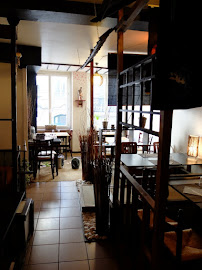 Atmosphère du Restaurant japonais Kyoto à Saint-Étienne - n°7