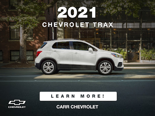 Chevrolet Dealer «Carr Chevrolet», reviews and photos, 15005 SW Tualatin Valley Hwy, Beaverton, OR 97006, USA