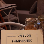 Photo n°3 de l'avis de Francesca.h fait le 26/08/2022 à 17:32 sur le  Rifugio La Montanara Tovre Plateau Molveno à Molveno