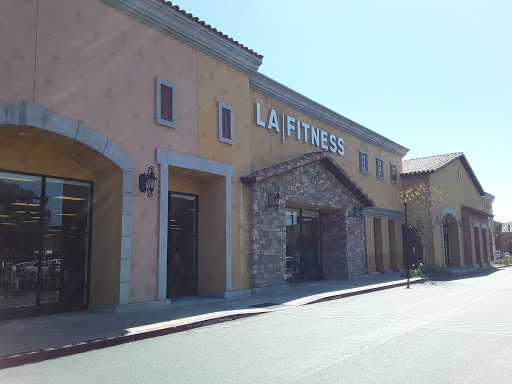 Gym «LA Fitness», reviews and photos, 28211 Newhall Ranch Rd, Valencia, CA 91355, USA