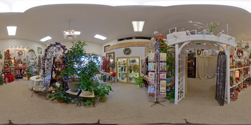 Florist «Country Living Florist & Fine Gifts», reviews and photos, 1309 11th St #105, Arcata, CA 95521, USA