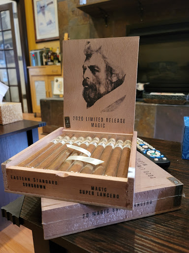 Tobacco Shop «Tobacco Leaf», reviews and photos, 3349-65 US-1, Lawrenceville, NJ 08648, USA