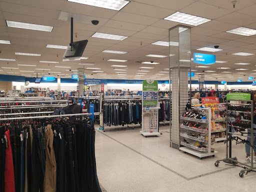 Clothing Store «Ross Dress for Less», reviews and photos, 4607 Century Blvd, Antioch, CA 94509, USA