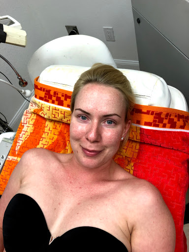 Hair Removal Service «Aesthetics by Karen Marlise DBA Tampa Bay Laser Hair Removal», reviews and photos, 10701 Village Green Ave, Seminole, FL 33772, USA