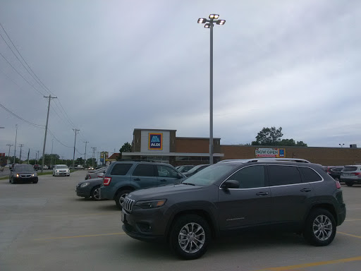 Supermarket «ALDI», reviews and photos, 7101 Spring Meadows Dr W, Holland, OH 43528, USA