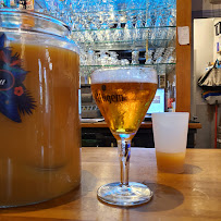 Plats et boissons du Restaurant La Vieille Auberge à Matignon - n°14