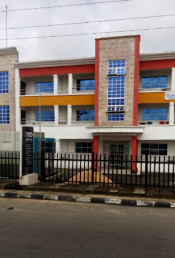 L.G Show room, Azikoro Street, Okaka, Nigeria, Electronics Store, state Bayelsa