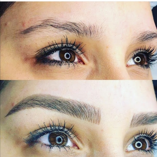 Atelier de Estética Vânia Pinto - Micropigmentação e Microblading