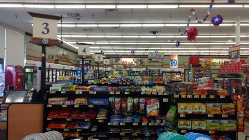 Supermarket «Stater Bros. Markets», reviews and photos, 8770 Base Line Rd, Alta Loma, CA 91701, USA