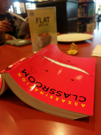 Book Store «Barnes & Noble», reviews and photos, 58 S 32nd St, Camp Hill, PA 17011, USA