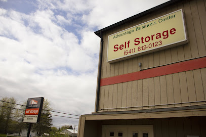 South Albany Self Storage