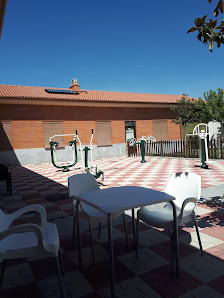 Centro de Día 05290 Sanchidrián, Ávila, España