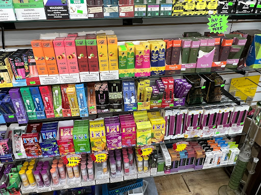 Tobacco Shop «Smoke Discount Cigarettes», reviews and photos, 201 S Belt Line Rd # 102, Irving, TX 75060, USA