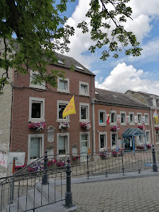 Administration communale d'Esneux Pl. Jean Dardenne 1, 4130 Esneux, Belgique