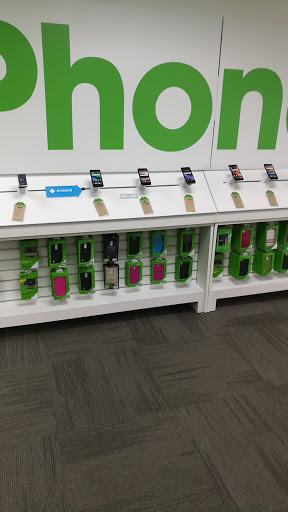 Cell Phone Store «Cricket Wireless Authorized Retailer», reviews and photos, 1209 University Ave, Lubbock, TX 79401, USA