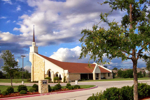 Grace Community Presbyterian Church, PCA