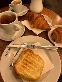 Croissant du Café Café Belloy à Paris - n°11